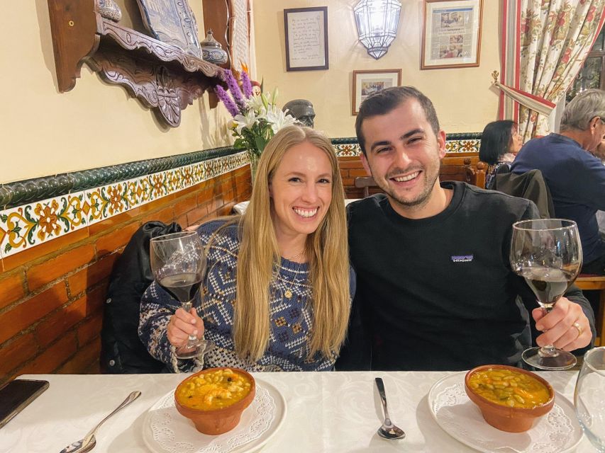 Granada: Walking Food Tour - Who will enjoy this Granada food walk?