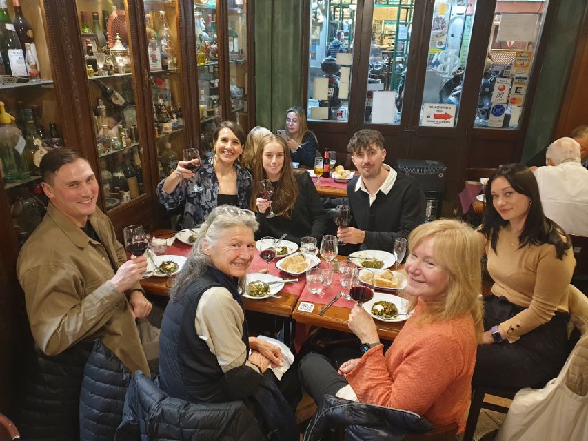 Granada: Walking Food Tour - Why the small group matters