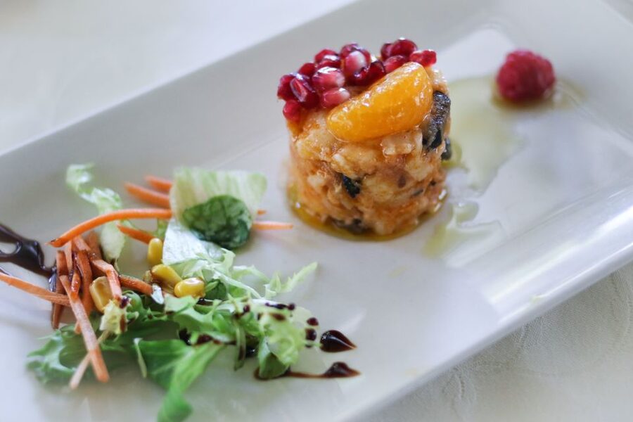 Granada: Walking Food Tour - What the $82 price really buys