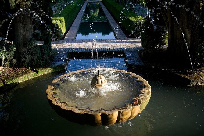 Guided tour of La Alhambra with tickets included - Who Will Get the Most From This Tour