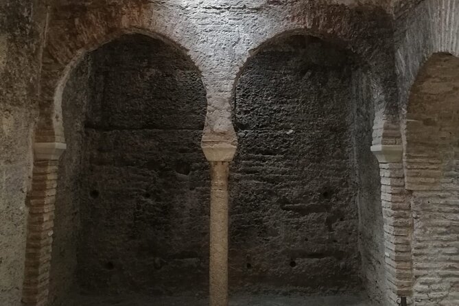 Guided tour The Nasrid Life - Why the Albaicín is the right place for this tour