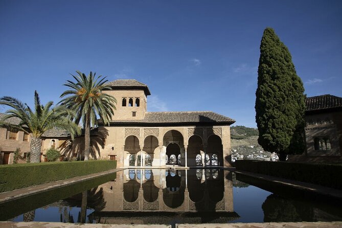 Guided Walking Tour of the Alhambra in Granada - Is $78.44 a fair price?