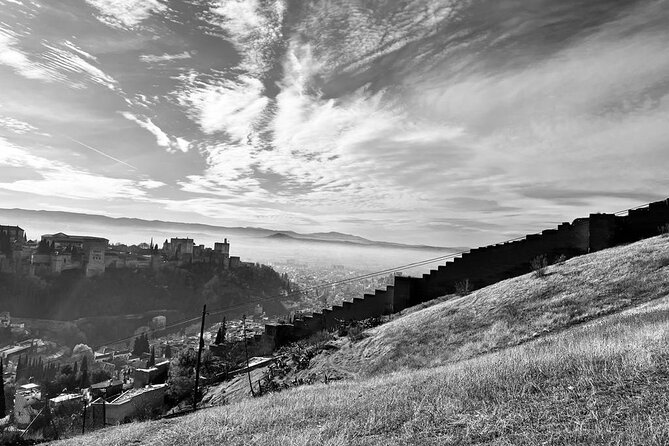 Gypsy life: Sacromonte and the caves private tour - Fitness, weather, and practical planning