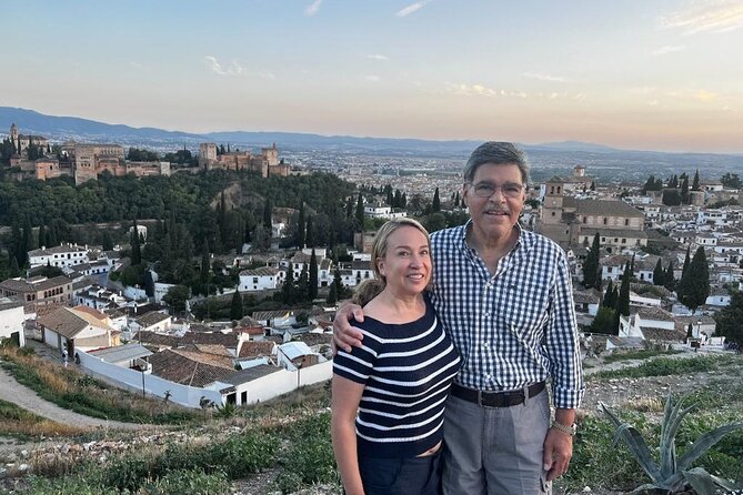 Gypsy life: Sacromonte and the caves private tour - Who will enjoy this Sacromonte walk