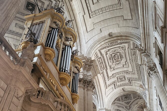 Half-Day Tour of Jaen, Cathedral, Jewish Quarter and Arab Baths - Key points to know before you book
