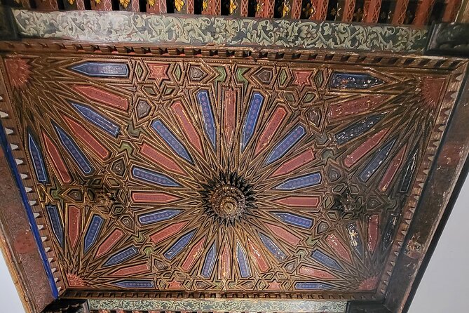Half-Day Tour of Jaen, Cathedral, Jewish Quarter and Arab Baths - Why this Jaén walk works so well
