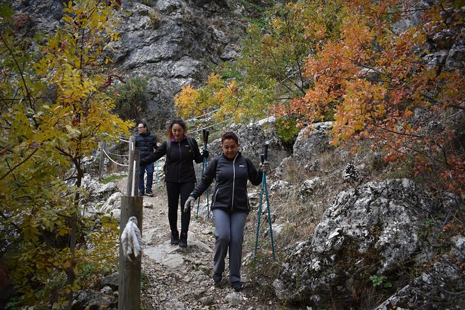 Hike along the Gollizno route - Is $57.80 a fair price?
