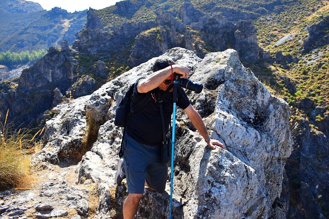 Hiking in the Canyon of the Monachil Cubs in Granada - Should you book Hiking in the Canyon of the Monachil Cubs?