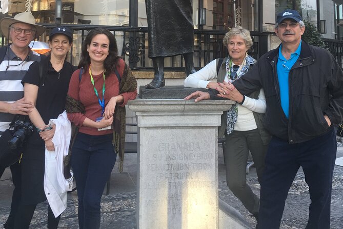 Jewish Tour in Granada - Why Granada’s Jewish story feels different