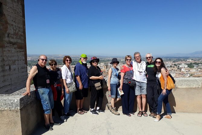 Jewish Tour in Granada - Plaza de Isabel La Catolica and the turning point of 1492
