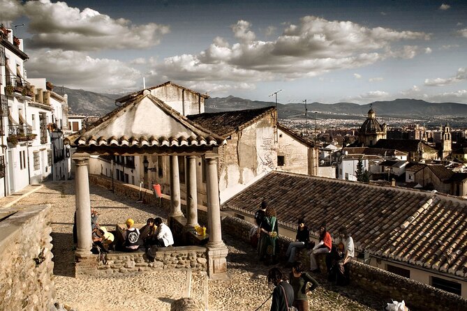 Jewish Tour in Granada - What the private format is really worth