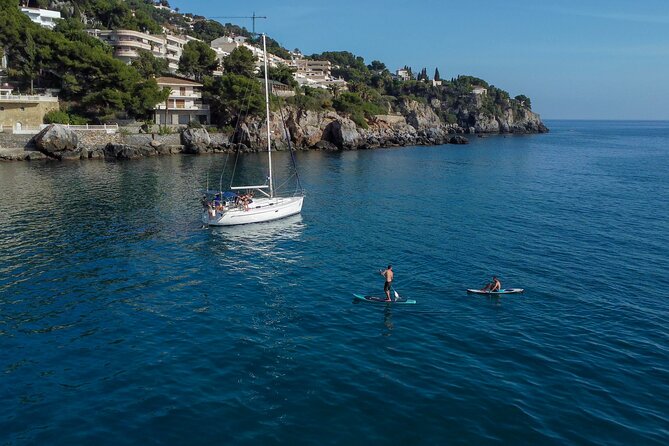 La Herradura: Sailboat with a view of dolphins-Shared - Is $84.33 a fair price?