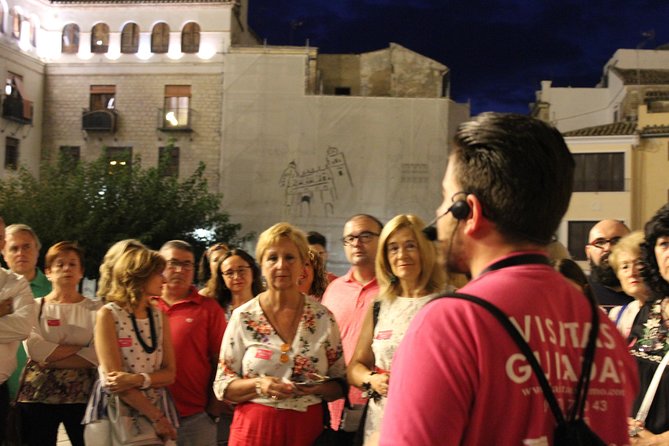 Legends and Mysteries Walk - Key points to know before booking