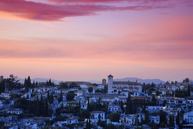 Legends of the Alhambra Tour with Tickets Included - Mexuar Room: Symbols Before Grandeur