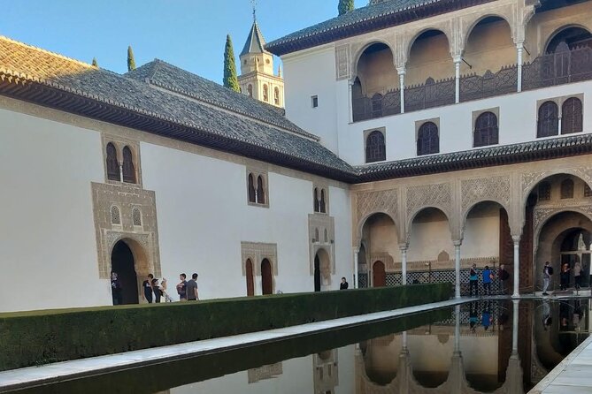 Legends of the Alhambra Tour with Tickets Included - Is $84.29 Good Value?