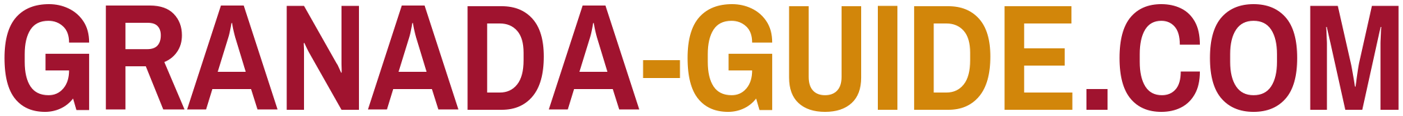 Granada Guide