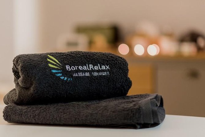 Massage Experience in Granada - A quiet break in central Granada