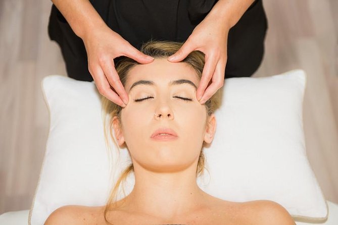 Massage Experience in Granada - Timing your massage around Granada sightseeing