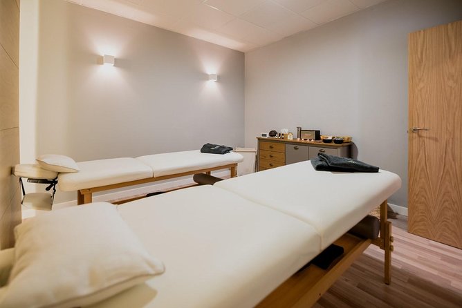 Massage Weekends and Holidays - Communication and choosing pressure
