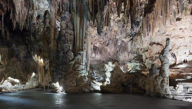 Nerja & Frigiliana Day Trip w/ Skip-Line from Granada (Max. 8) - Key points to know before booking