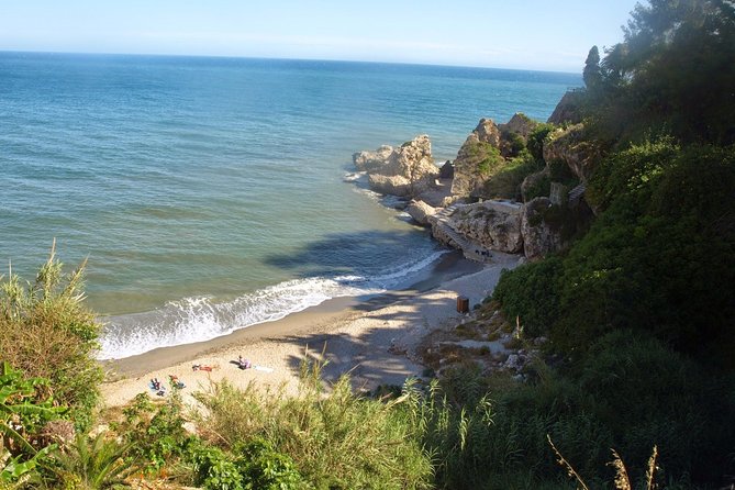 Nerja & Frigiliana Day Trip w/ Skip-Line from Granada (Max. 8) - Two hours around Nerja and the Balcón de Europa