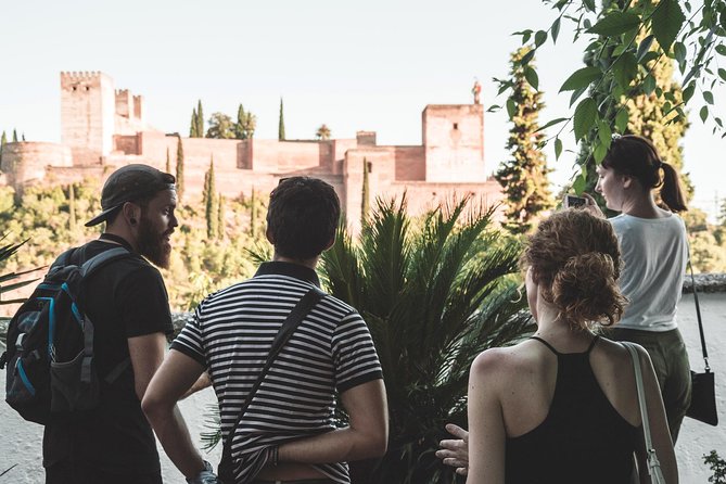 Night Adventure Tour, Play Granada Original - Sacromonte, caves and flamenco country