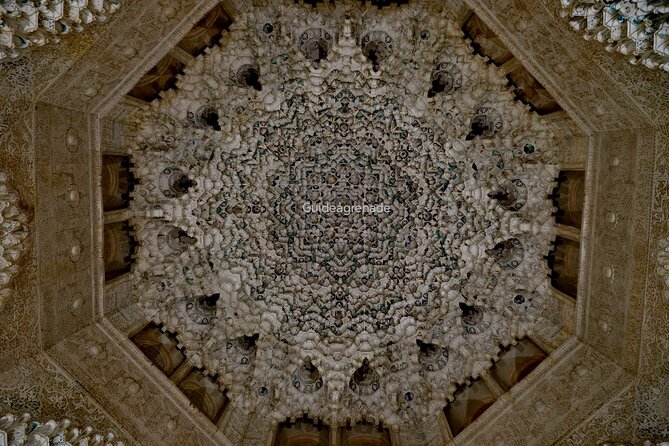 Night Tour of Alhambra and the Nasrid Palaces - Who will enjoy this night visit most?