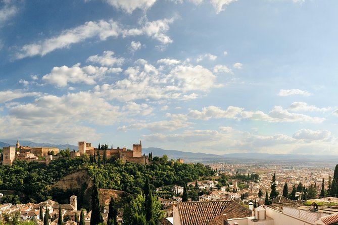Old Granada Market & Food Tasting Tour - Is $188.71 a fair price?