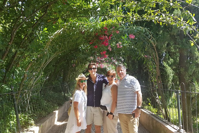 Premium Granada and other Cities Private Tour - Who will get the most from this tour?