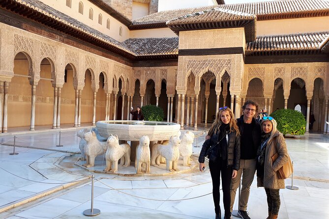 Premium Granada and other Cities Private Tour - The Royal Chapel adds Granada’s Catholic story