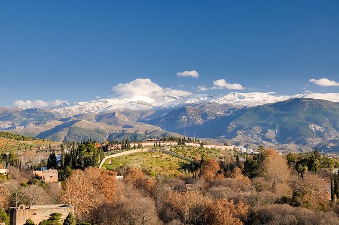 Premium Scenic Daytrip to Alpujarra Villages from Granada (Max 8) - Key points to know before you book