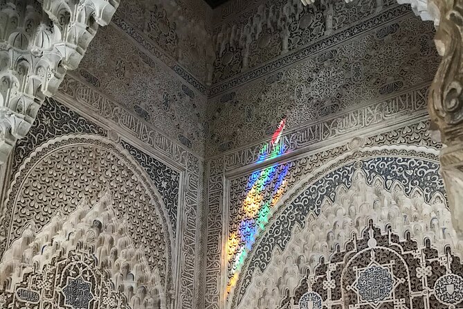 Private excursion to the Alhambra and Generalife - Why a private Alhambra visit can be worth the cost
