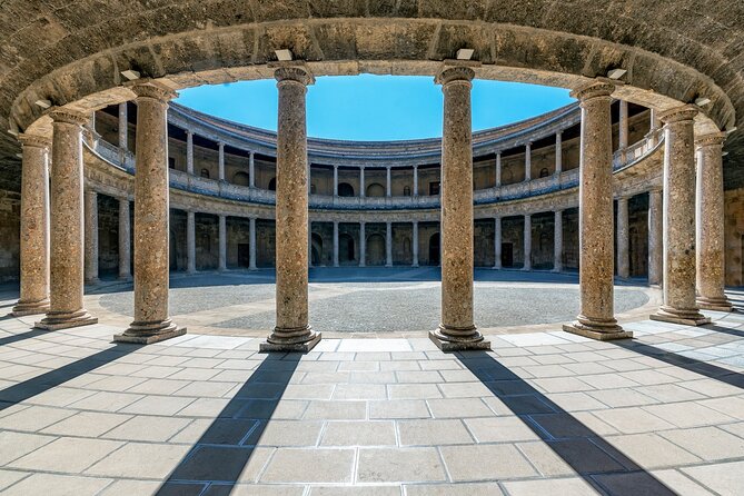 Private Guided Tour to Alhambra with Tickets to City Monuments - What the extra Granada tickets add