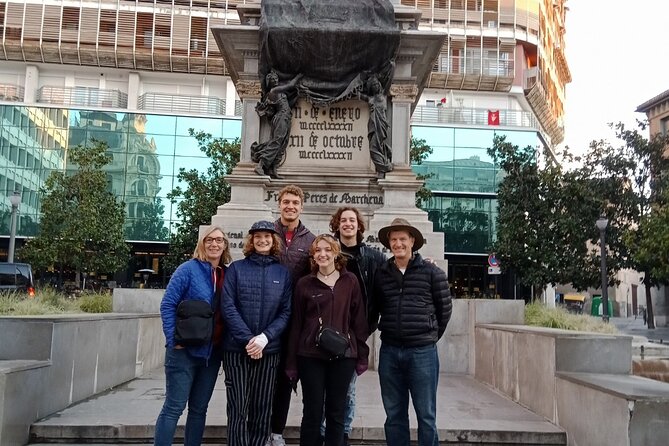Private Jewish History Tour - The earliest church and the Inquisition