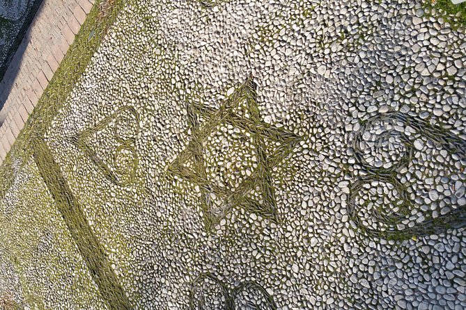 Private Jewish History Tour - Who will get the most from these three and a half hours