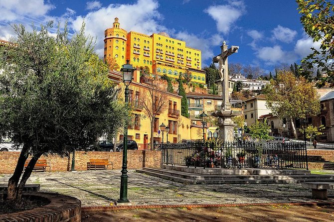 Private Jewish History Tour - Cuarto Real de Santo Domingo and the medieval qubba