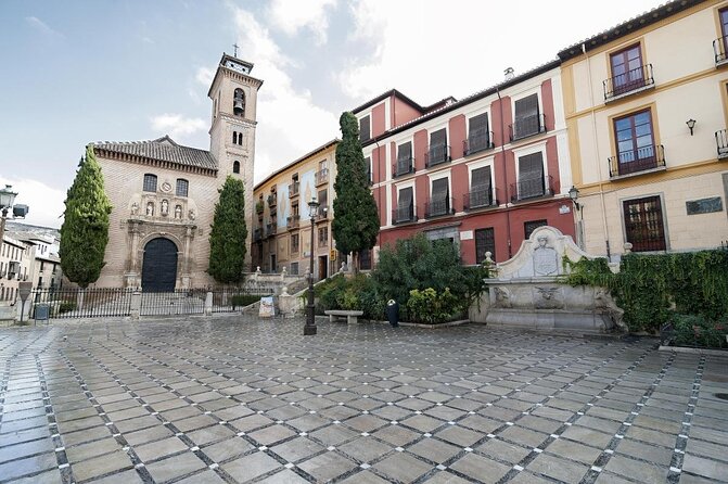 Private tour: 4 cultures, Granada in depth - Key points to know before booking
