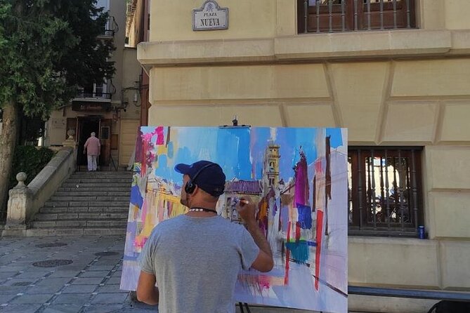 Private tour: 4 cultures, Granada in depth - Why this tour helps you read Granada