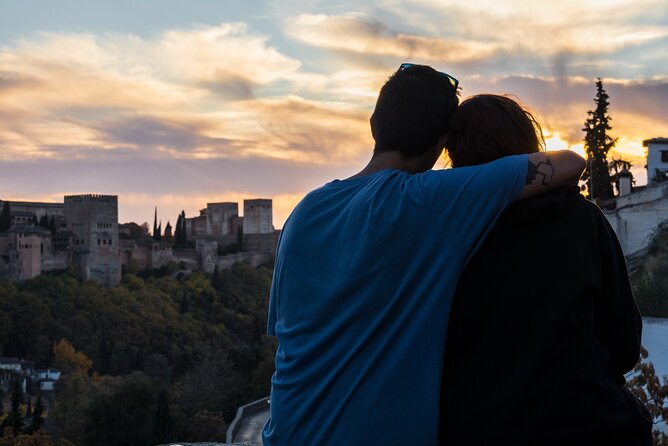 Private tour: 4 cultures, Granada in depth - Who will enjoy this Granada walk most
