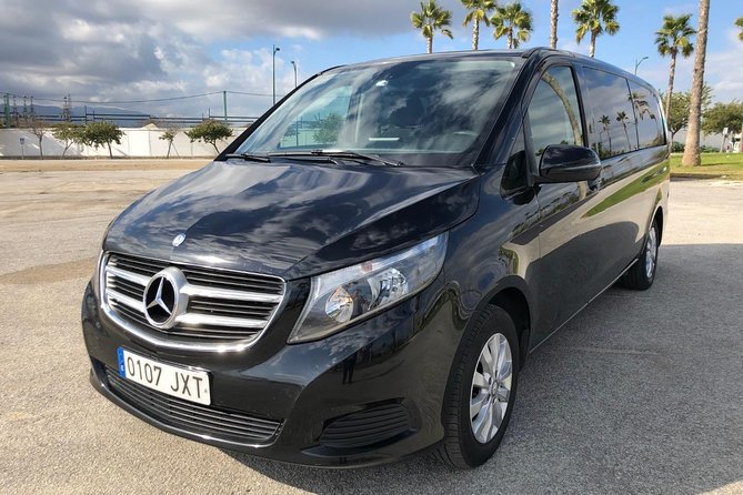 Private tour from Motril to Nerja, Frigiliana and Nerja caves - Private transport from Motril makes the timing easier