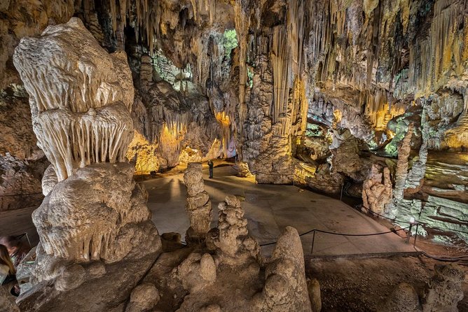 Private tour from Motril to Nerja, Frigiliana and Nerja caves - Frigiliana adds a different kind of stop