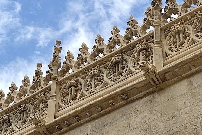 Private Tour: Historic Center of Granada - Who will get the most from this tour