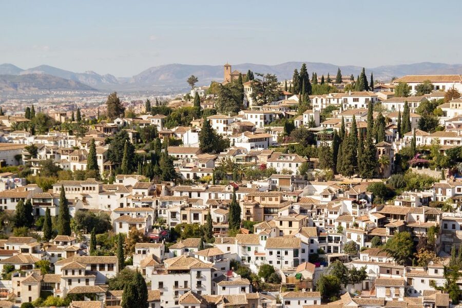 Private tour in all complete complex of Alhambra with ticket - Skip-the-Line Access and Other Practical Details
