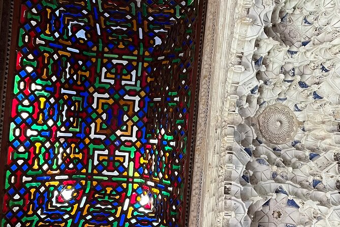 Private Tour in the Alhambra : buy your tickets and book your tour - Who will get the most from this visit?