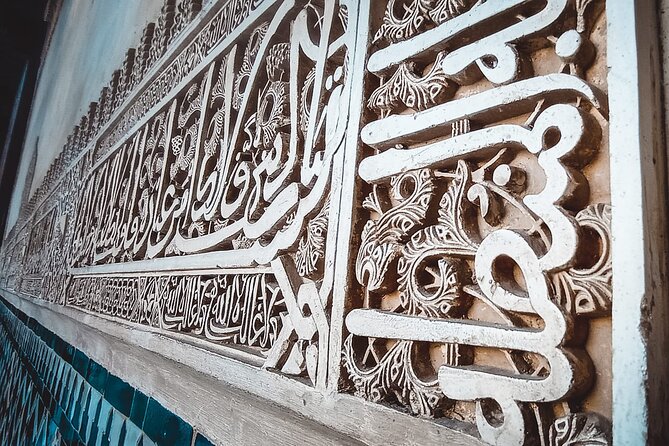 Private Tour of the Alhambra - Why a private Alhambra tour can be worth it