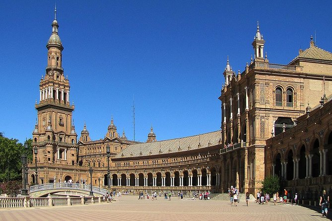 Private Tour: Seville Day Trip from Granada - The Real Alcazar, Seville’s most layered palace