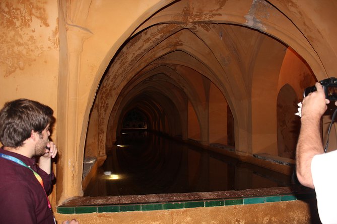 Private Tour: Seville Day Trip from Granada - What the $798.75 price really buys