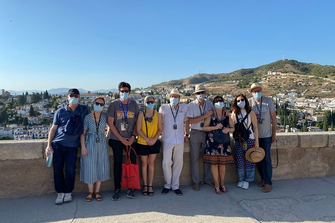 Private Tour With A Different Perspective of Alhambra - Why a private Alhambra tour can be worth the cost