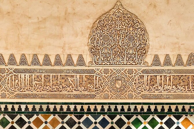 Private Tours Alhambra : Tickets & Tour Guide & Skip-the-Line - Key points to know before booking