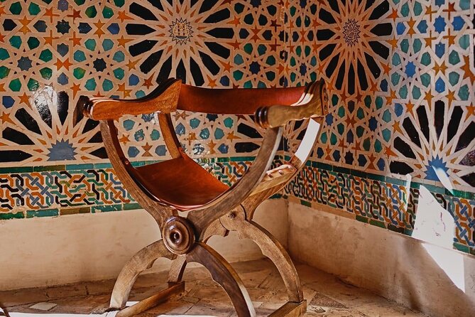 Private Tours Alhambra : Tickets & Tour Guide & Skip-the-Line - Timing, ticket changes, and the practical risk